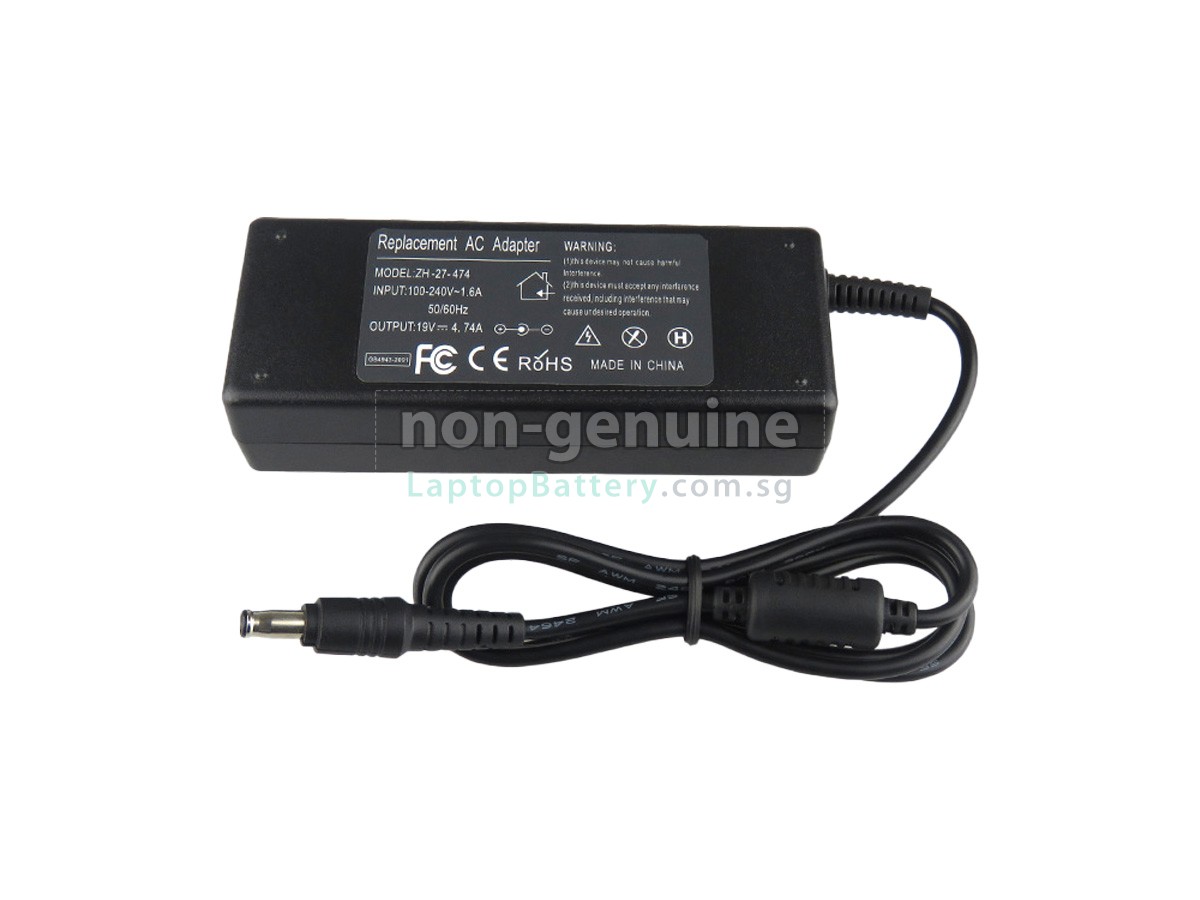 replacement Samsung NBP001587-00 adapter