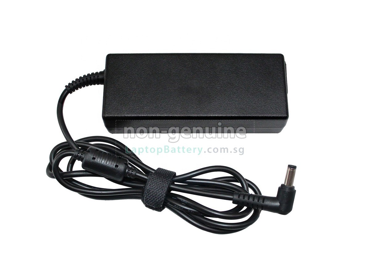 replacement Samsung 19V 4.22A 80W 5.5*2.5MM adapter