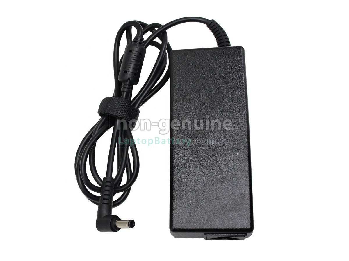 replacement Samsung 19V 4.22A 80W 5.5*2.5MM adapter