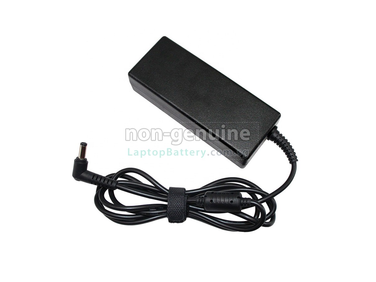 replacement Samsung 19V 4.22A 80W 5.5*2.5MM adapter