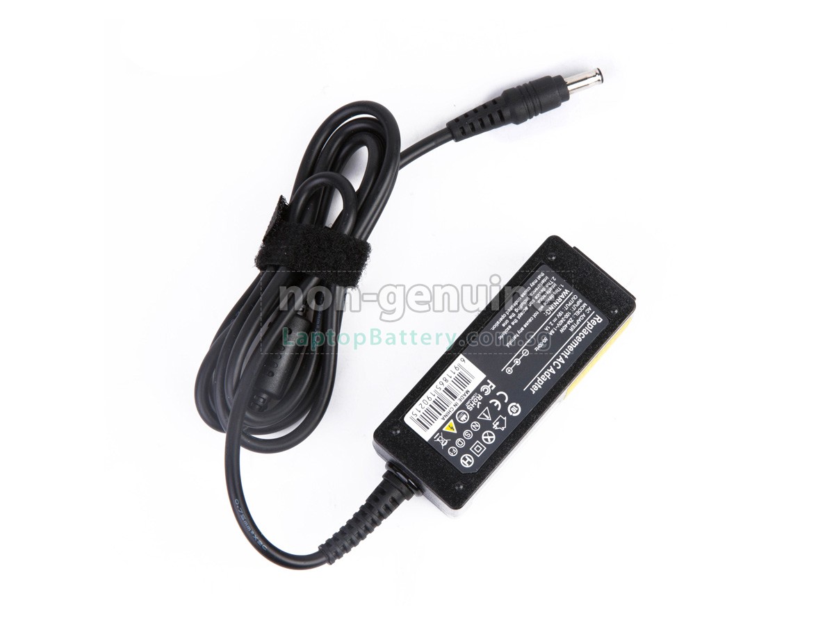 replacement Samsung ADP-40NH adapter