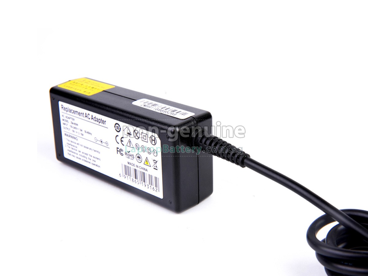 replacement Samsung 19V 3.16A 60W 5.5*3.0MM adapter