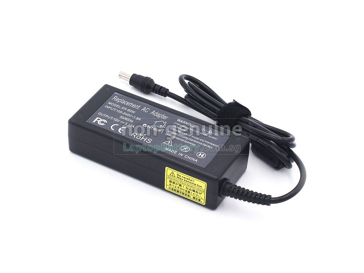 replacement Samsung SPA-P30E/E adapter