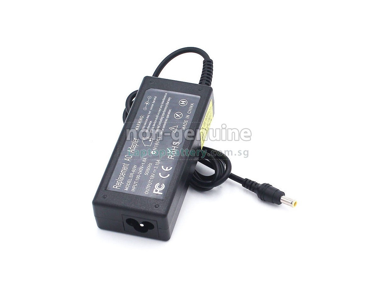 replacement Samsung SPA-P30E/E adapter