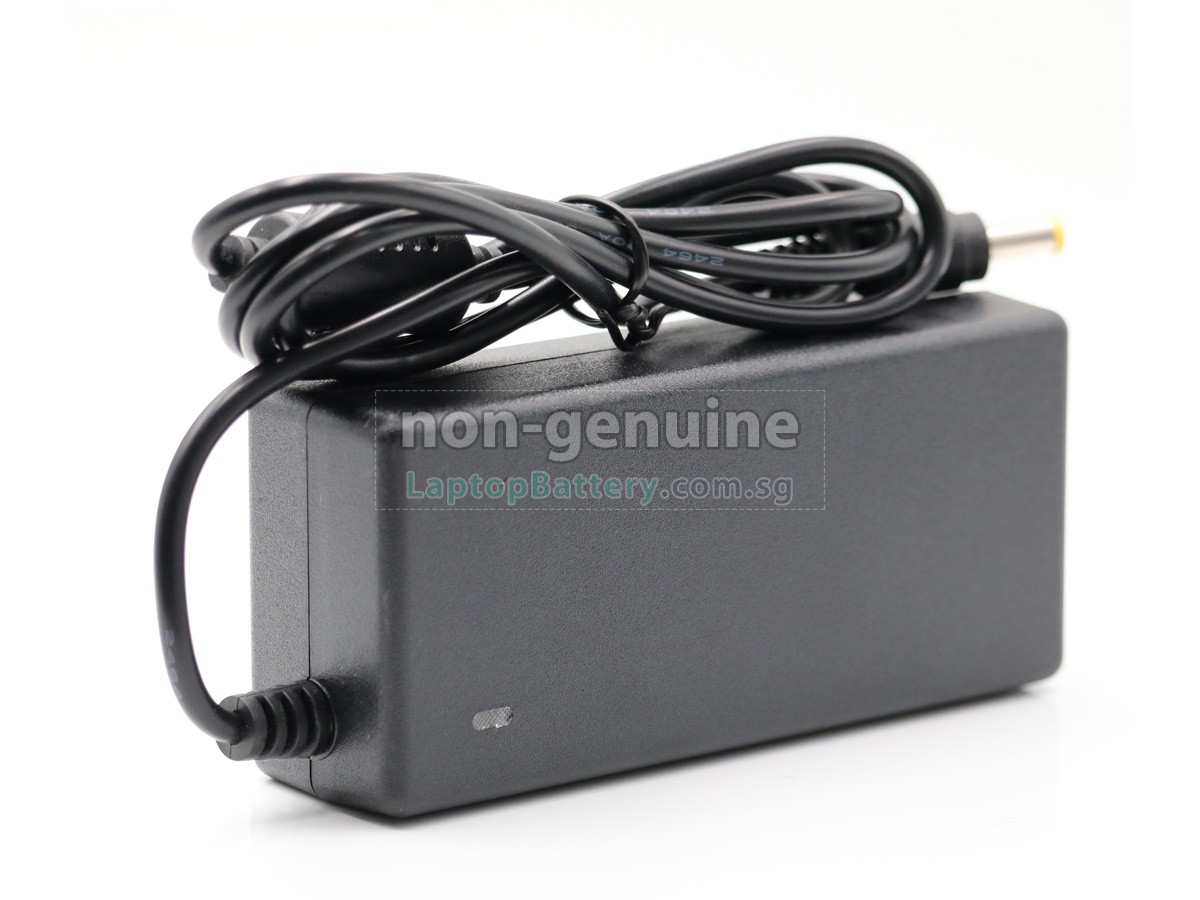 replacement Samsung 16V 3.75A 65W 5.5*3.0MM adapter