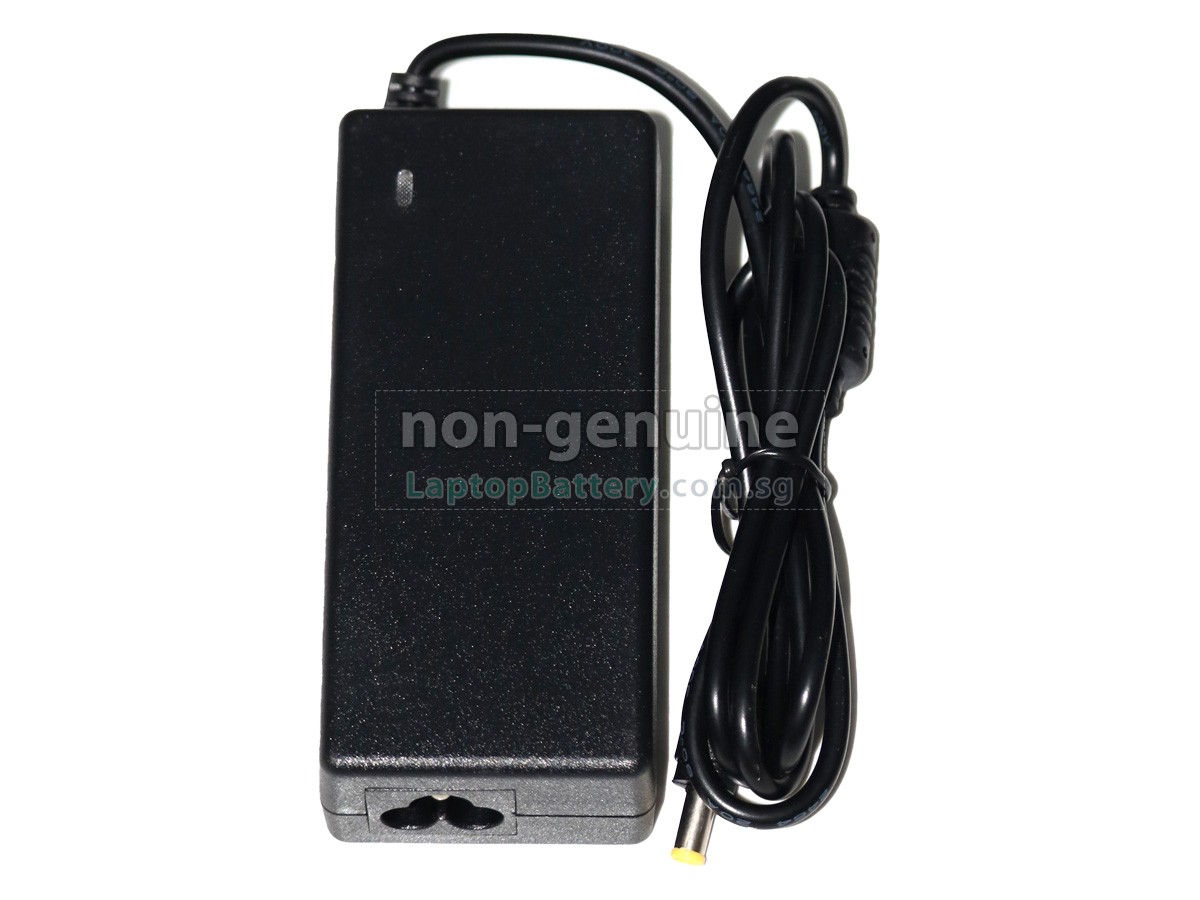 replacement Samsung 16V 3.75A 65W 5.5*3.0MM adapter