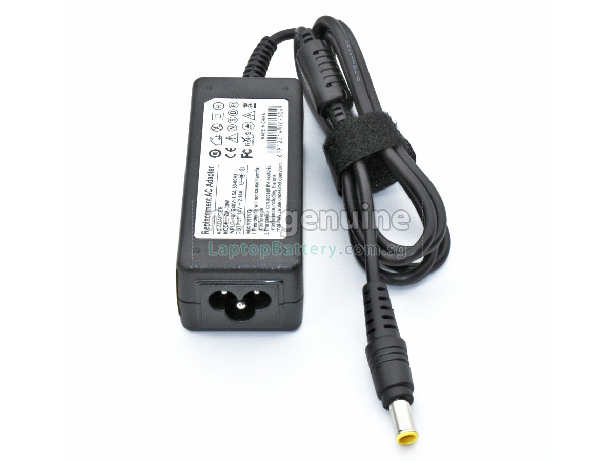 replacement Samsung AD-3014 adapter