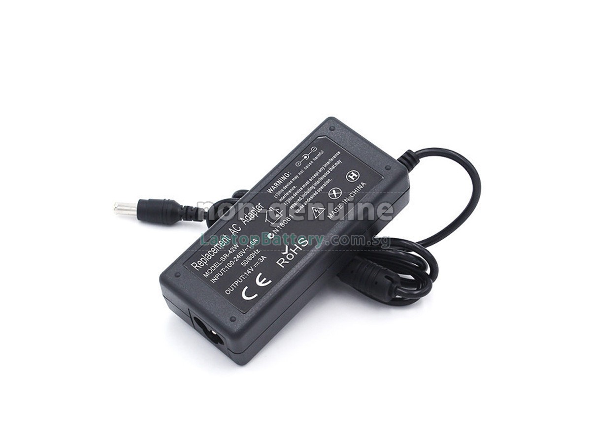 replacement Samsung AD-4214N GH17P adapter