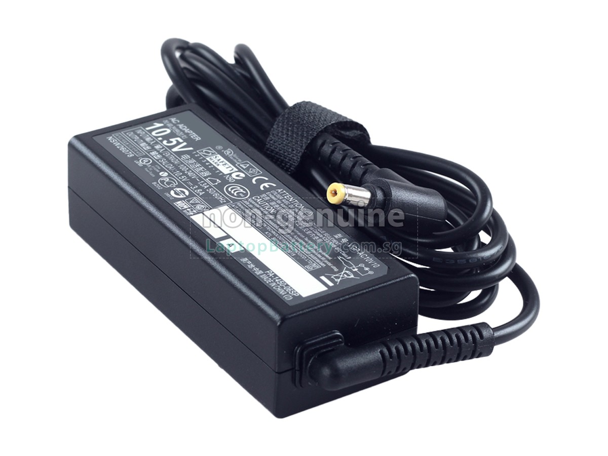 replacement Sony VGP-AC10V10 adapter