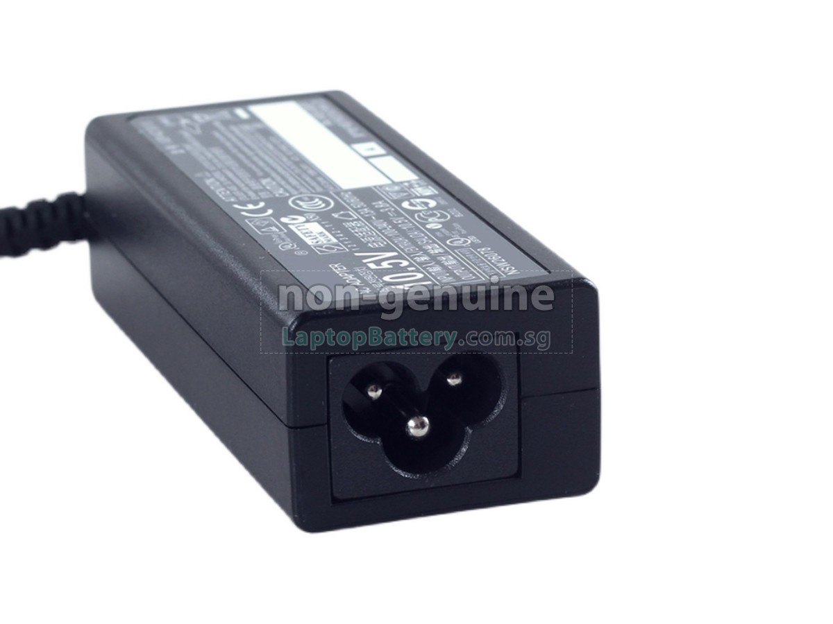 replacement Sony VGP-AC10V10 adapter