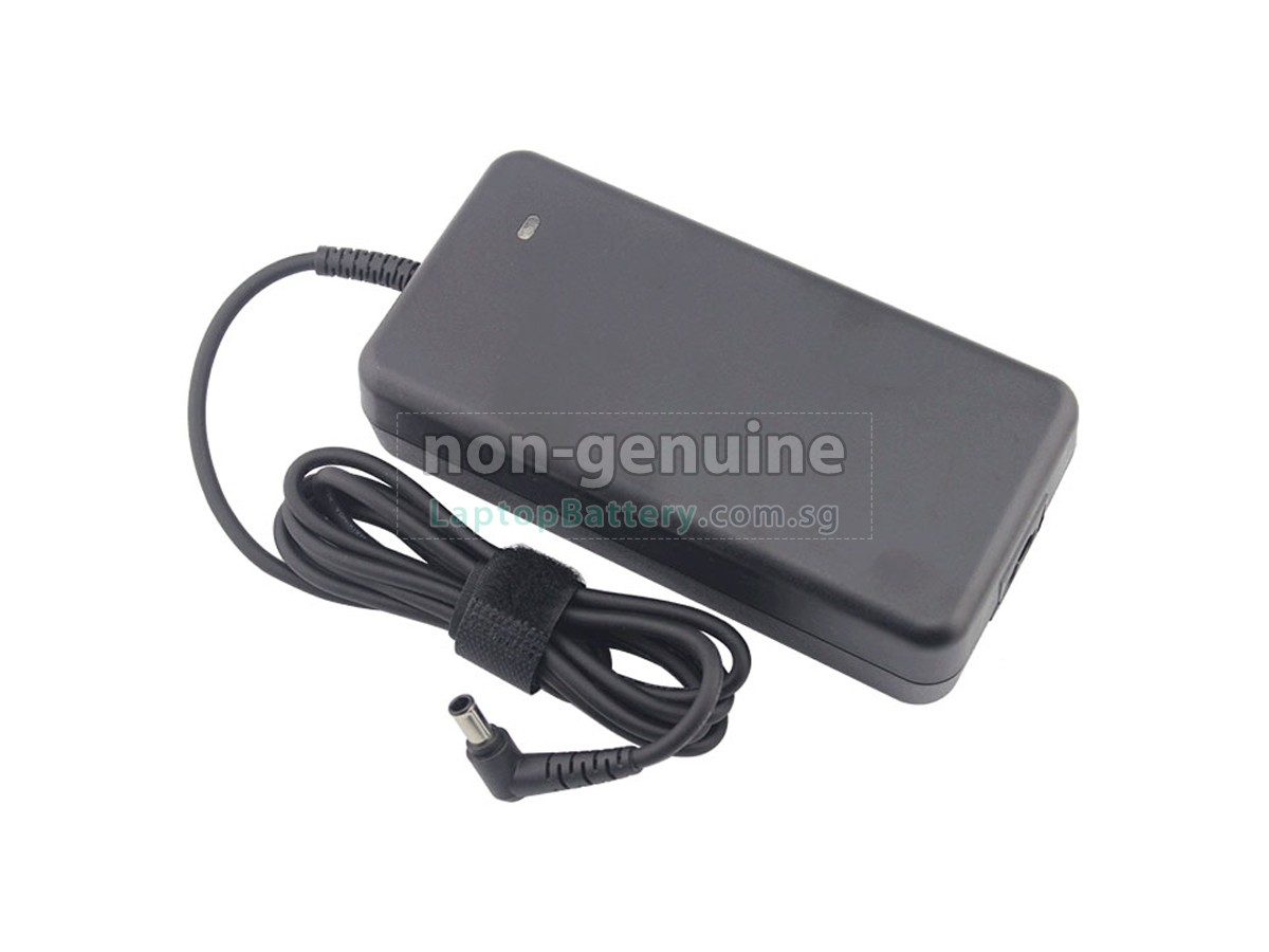 replacement Sony SVL24116FG adapter