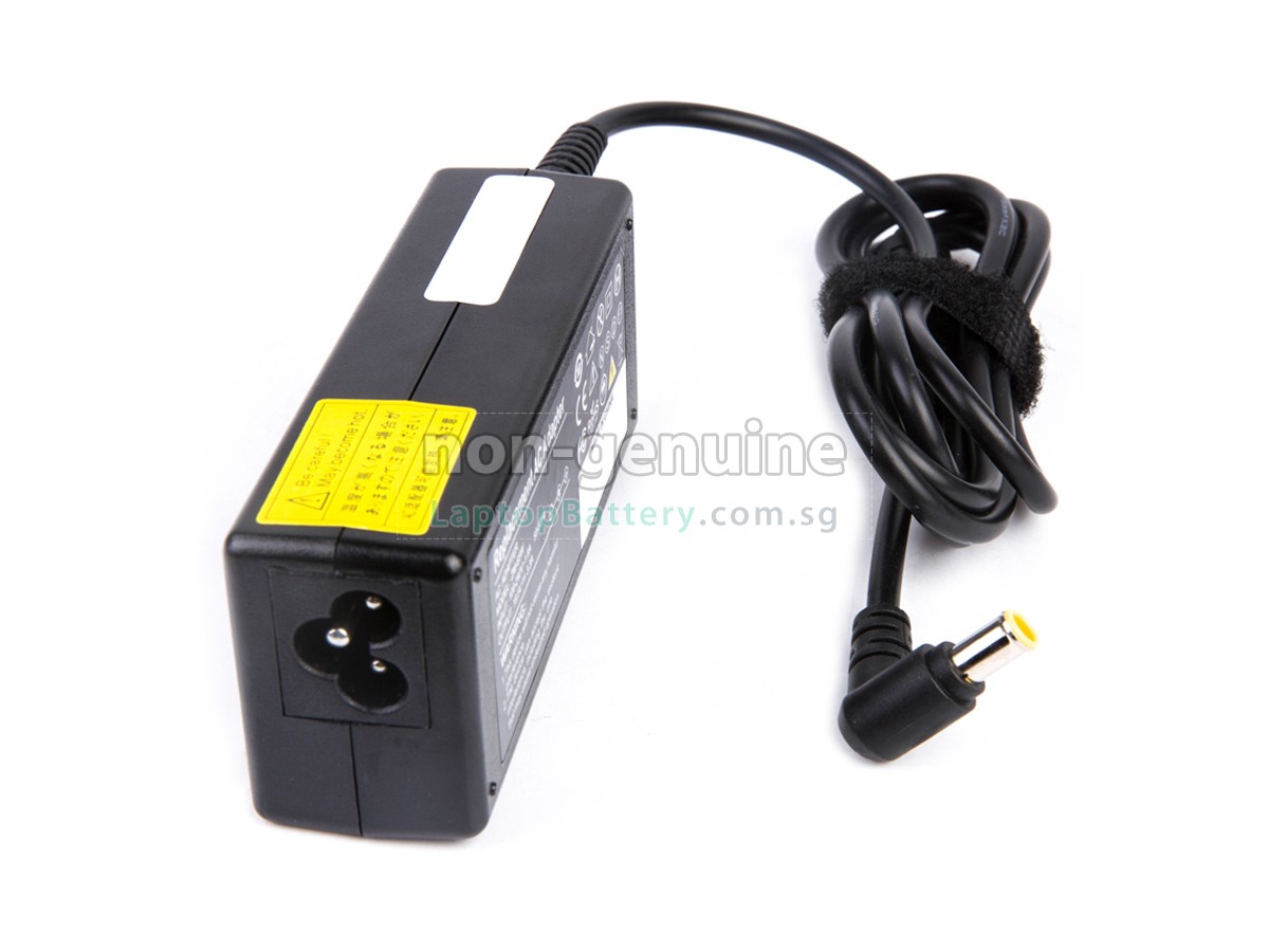 replacement Sony SO-6544-65W adapter