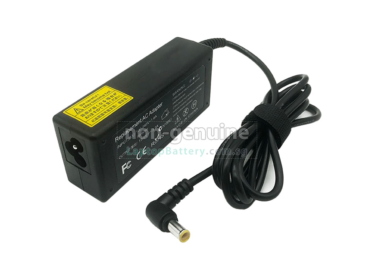 replacement Sony VGP-AC19V20 adapter