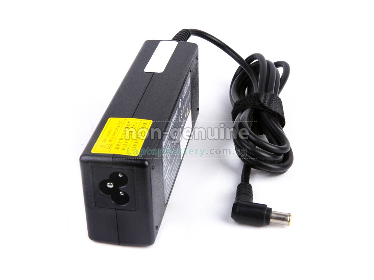 replacement Sony VGP-AC19V25 adapter