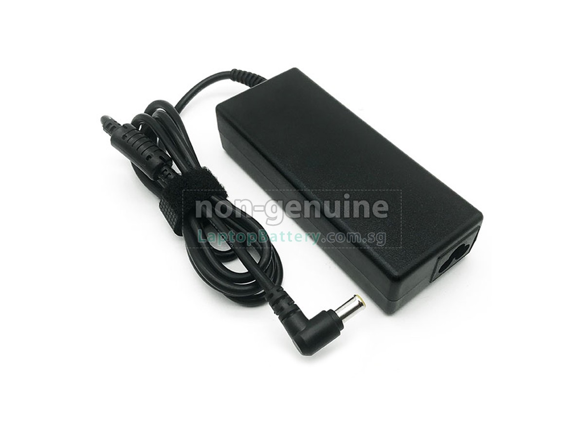 replacement Sony VGP-AC19V60 VGP-AC19V33 adapter