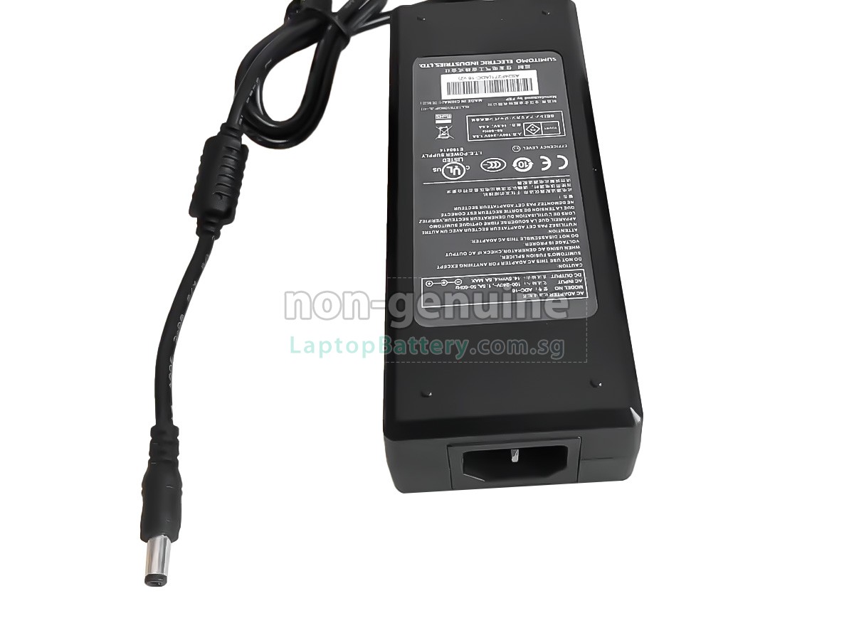 replacement Sumitomo Electric Y-601C adapter