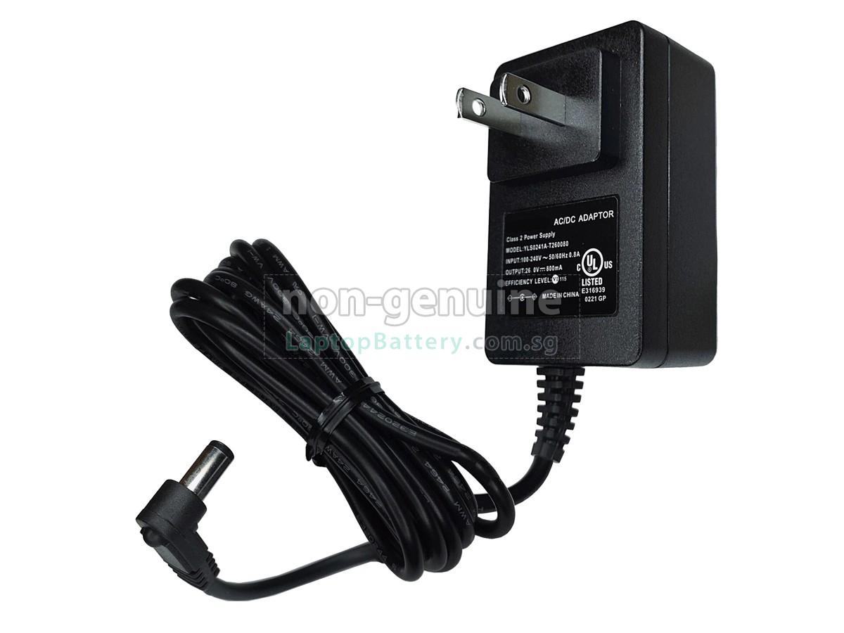 replacement Tineco A11 HERO EX adapter