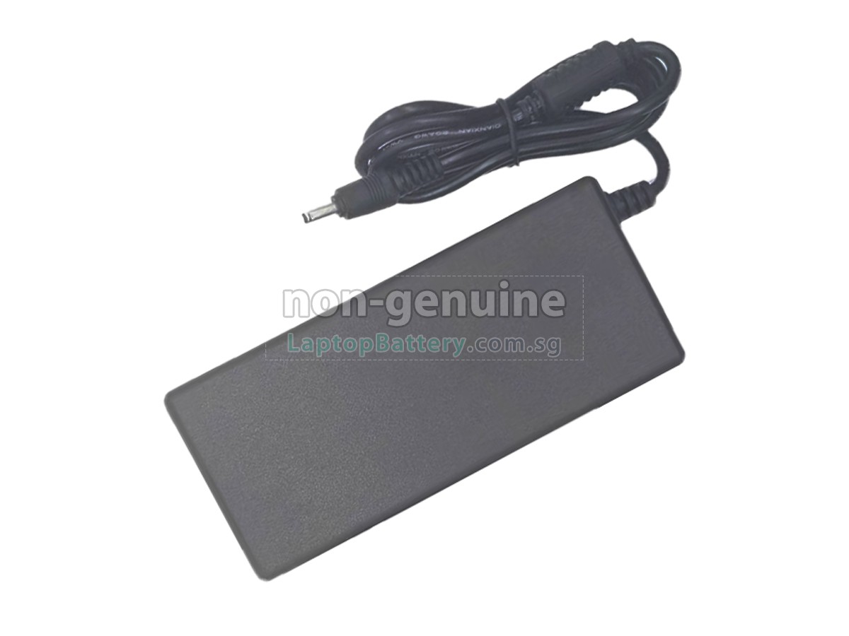 replacement Toshiba 19V 3.42A 65W 3.5*1.35MM adapter