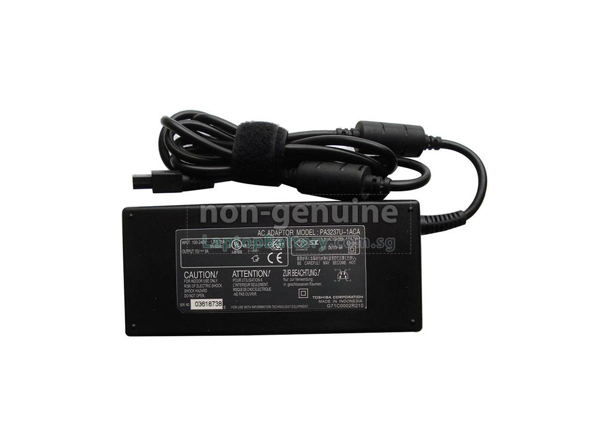 replacement Toshiba PA3237E-1ACA adapter