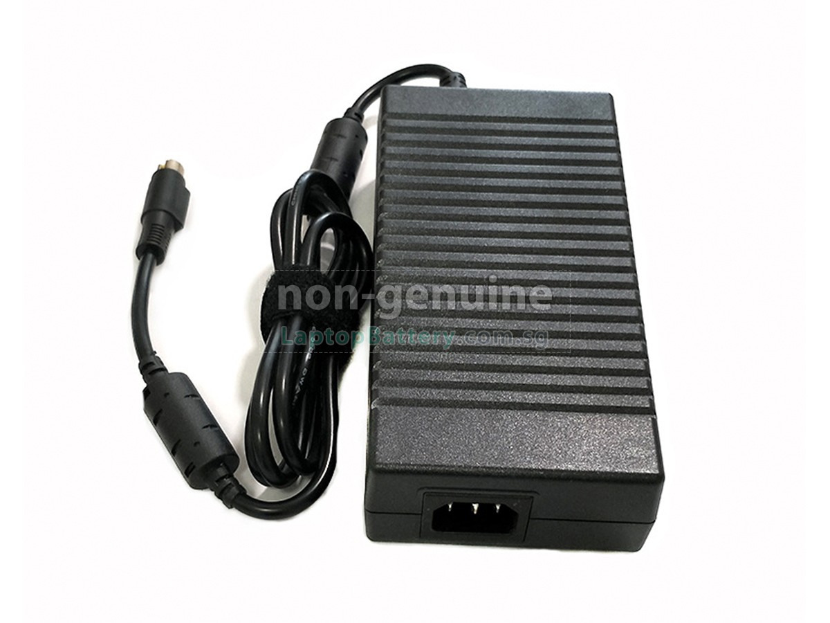 replacement Toshiba PA-1181-02 adapter