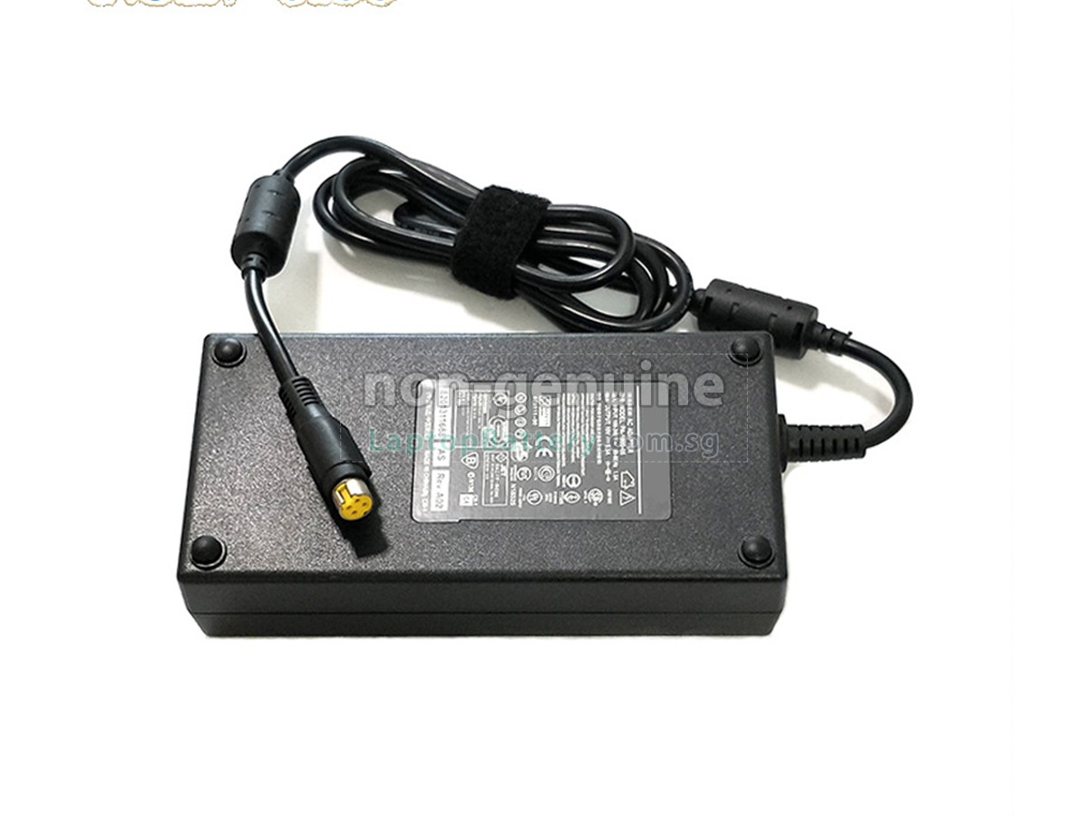 replacement Toshiba PA-1181-02 adapter