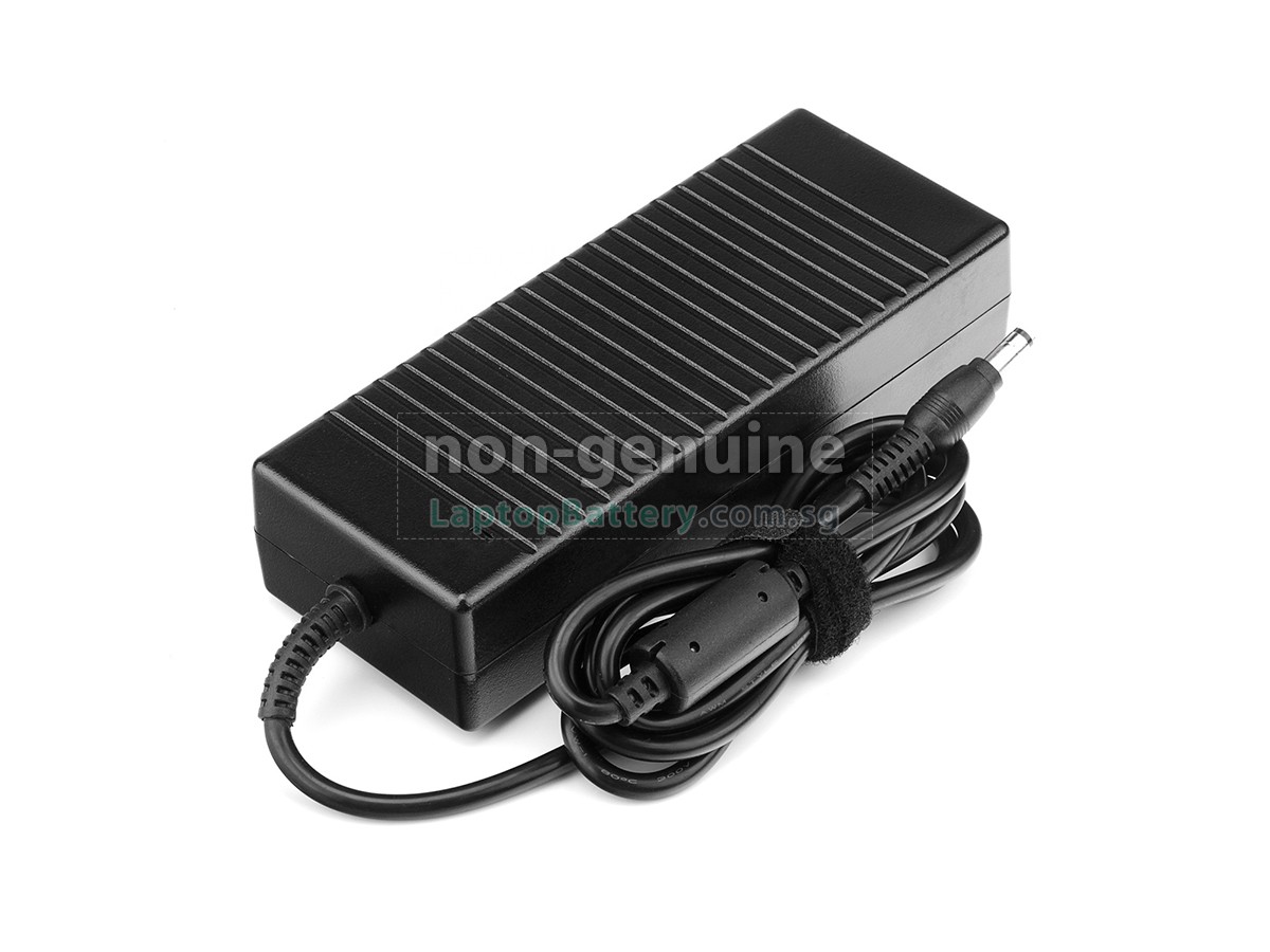 replacement Toshiba 120W 19V 6.3A 5.5*2.5MM adapter