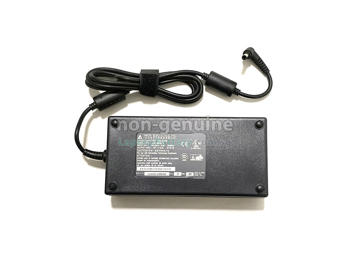 replacement Toshiba 180W 19V 9.5A 5.5*2.5MM adapter