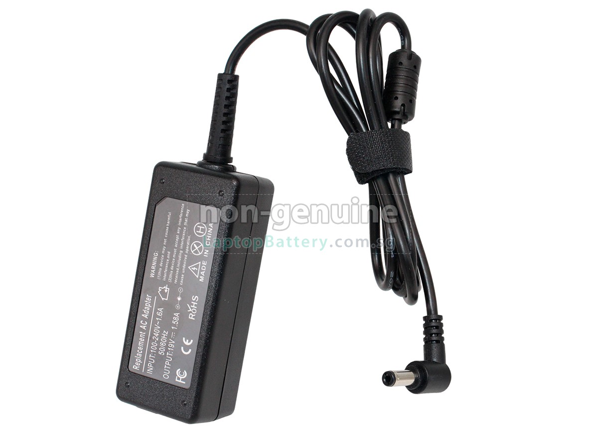 replacement Toshiba PA3922U-1ACA adapter