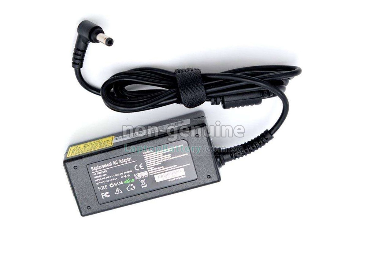 replacement Toshiba PA3743E-1AC3 adapter