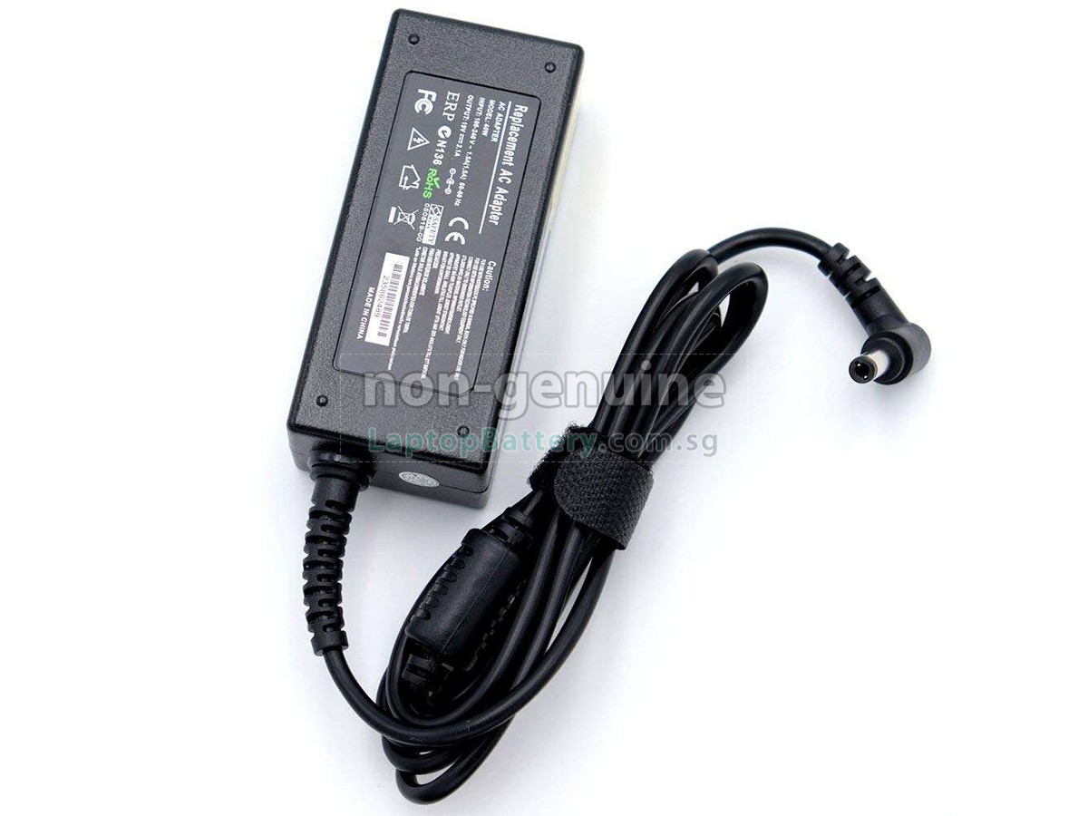 replacement Toshiba PA3743E-1AC3 adapter