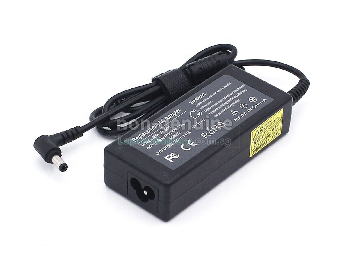 replacement Toshiba 0225A2040 adapter