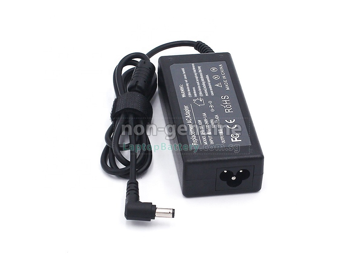 replacement Toshiba 0225A2040 adapter