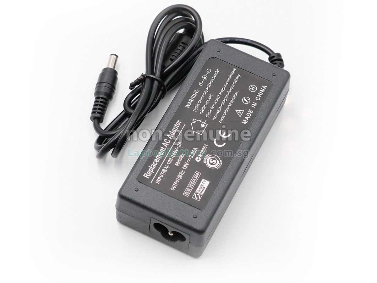 replacement Toshiba PA3468U-1ACA adapter