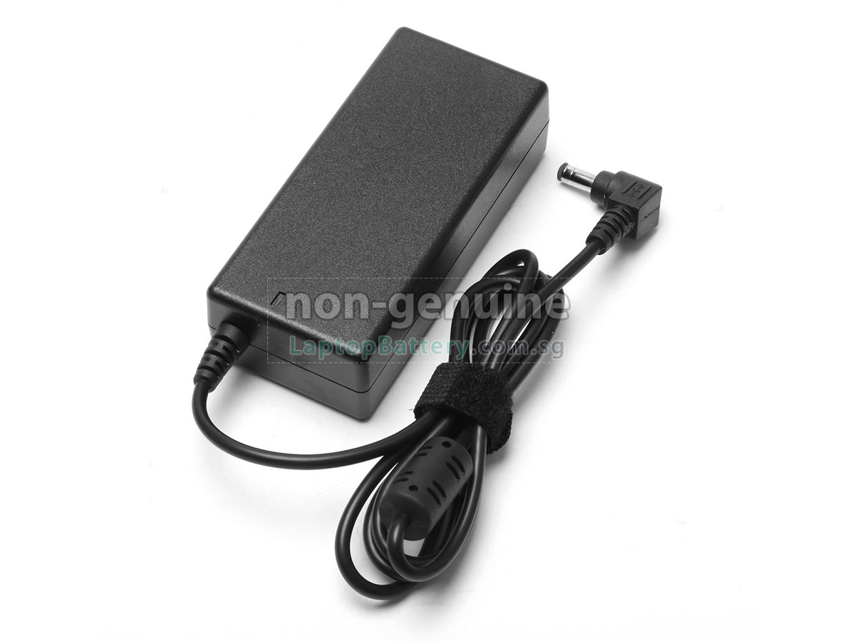 replacement Toshiba 0225A2040 adapter