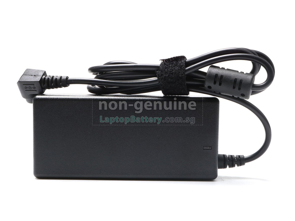 replacement Toshiba 0225A2040 adapter