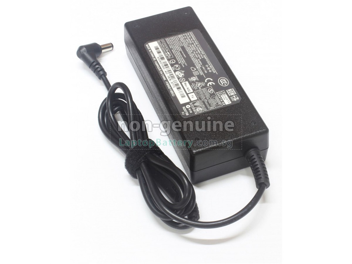 replacement Toshiba PA3468U-1ACA adapter