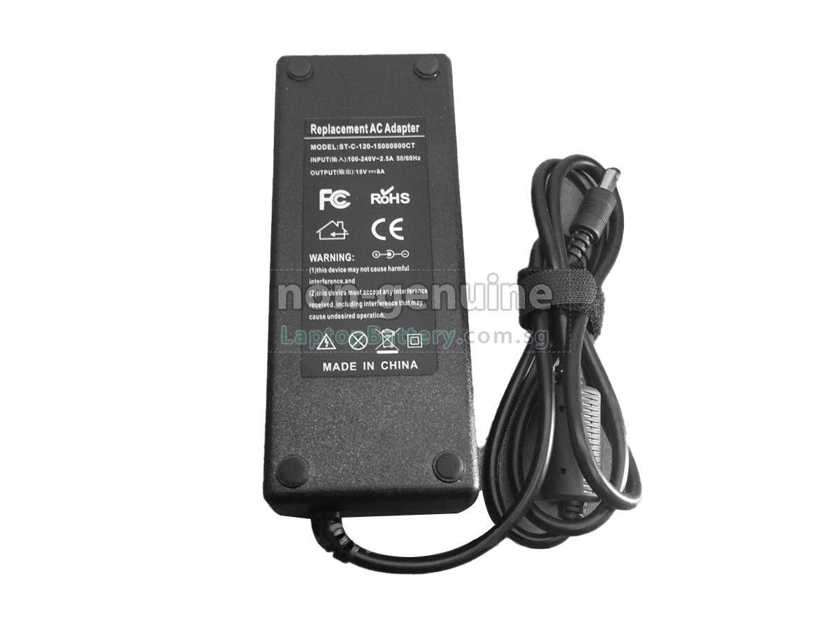 replacement Toshiba PA3237U adapter