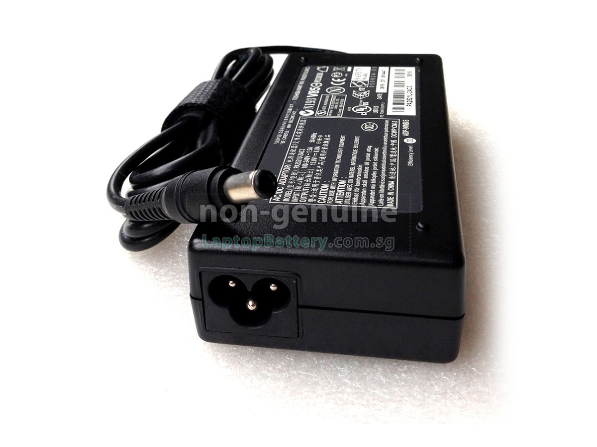 replacement Toshiba PA2521C-2AC3 adapter