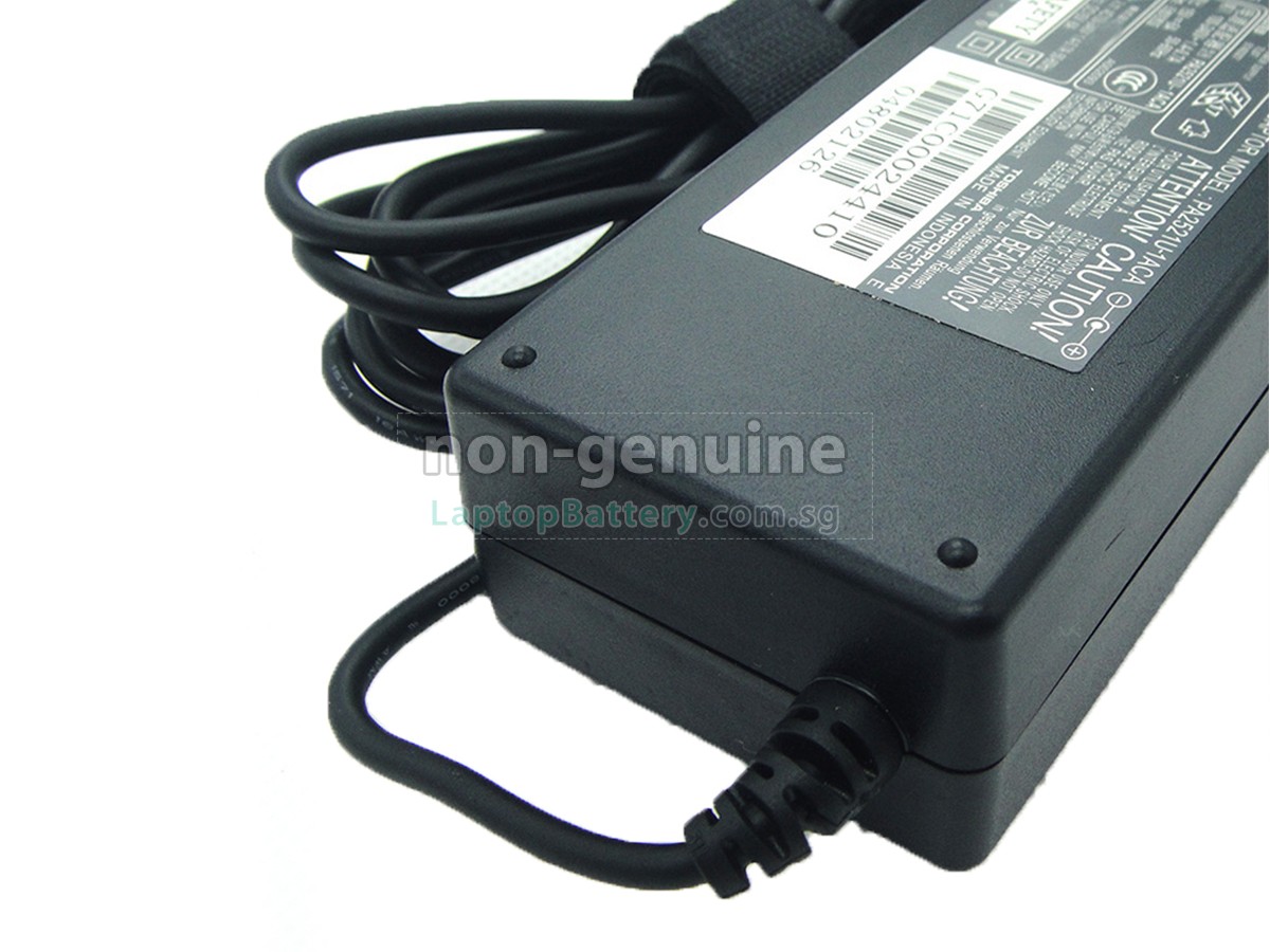 replacement Toshiba PA2521C-2AC3 adapter