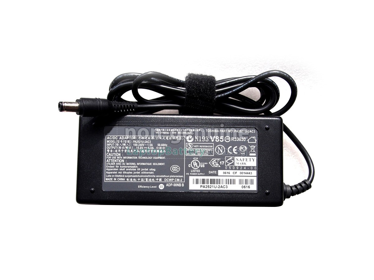 replacement Toshiba PA2521C-2AC3 adapter