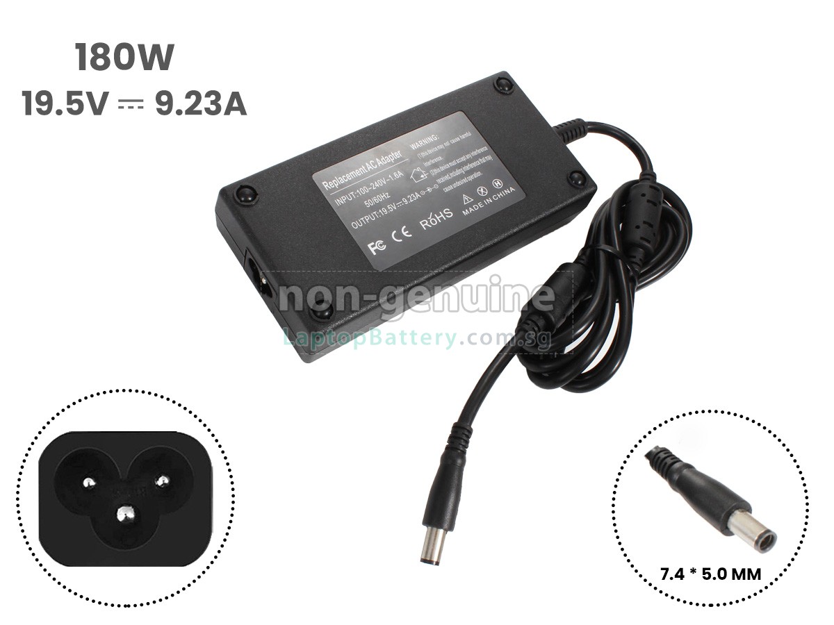 replacement XiaoMi PA-1181-72 adapter