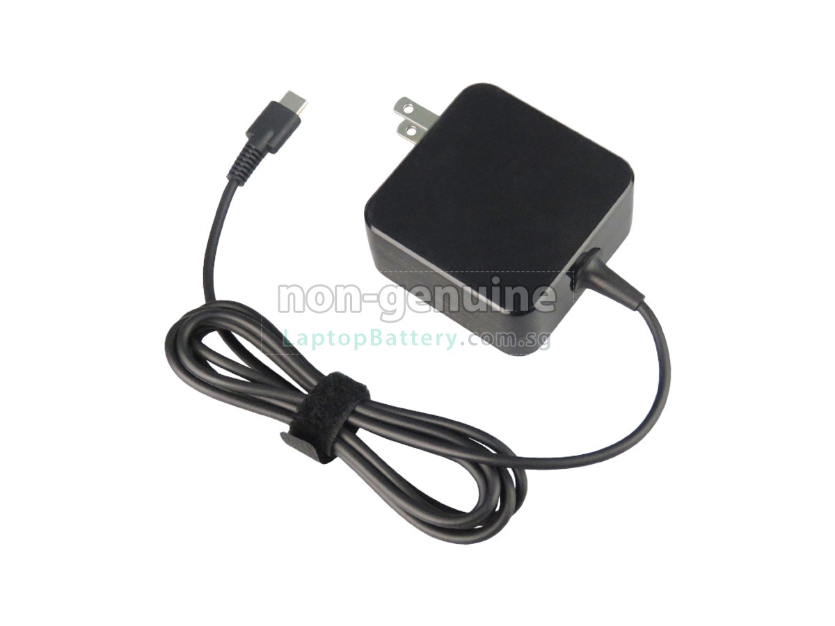 replacement XiaoMi 20V 2.5A 45W TYPE-C adapter