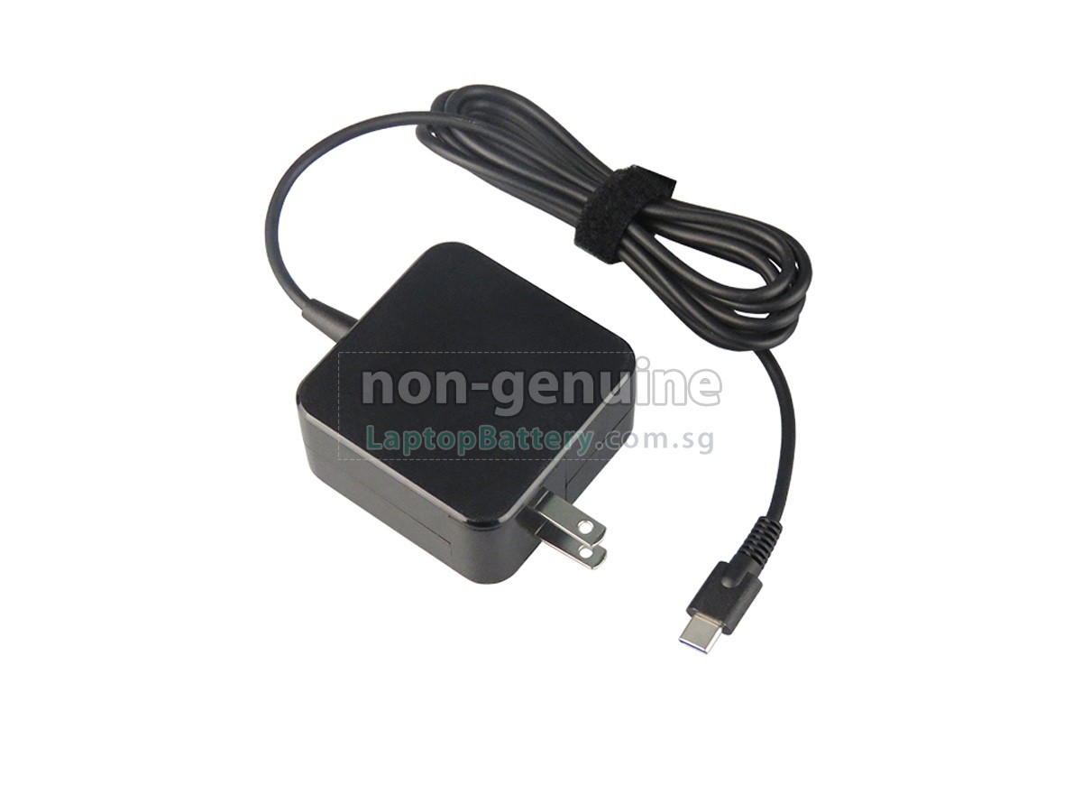 replacement XiaoMi 20V 2.5A 45W TYPE-C adapter