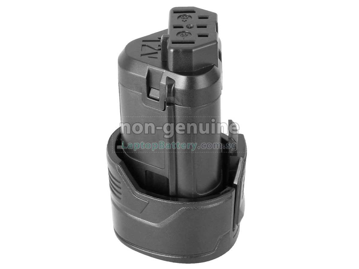 replacement AEG BS12C2 battery