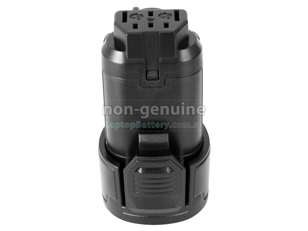 replacement AEG BS12C2 battery