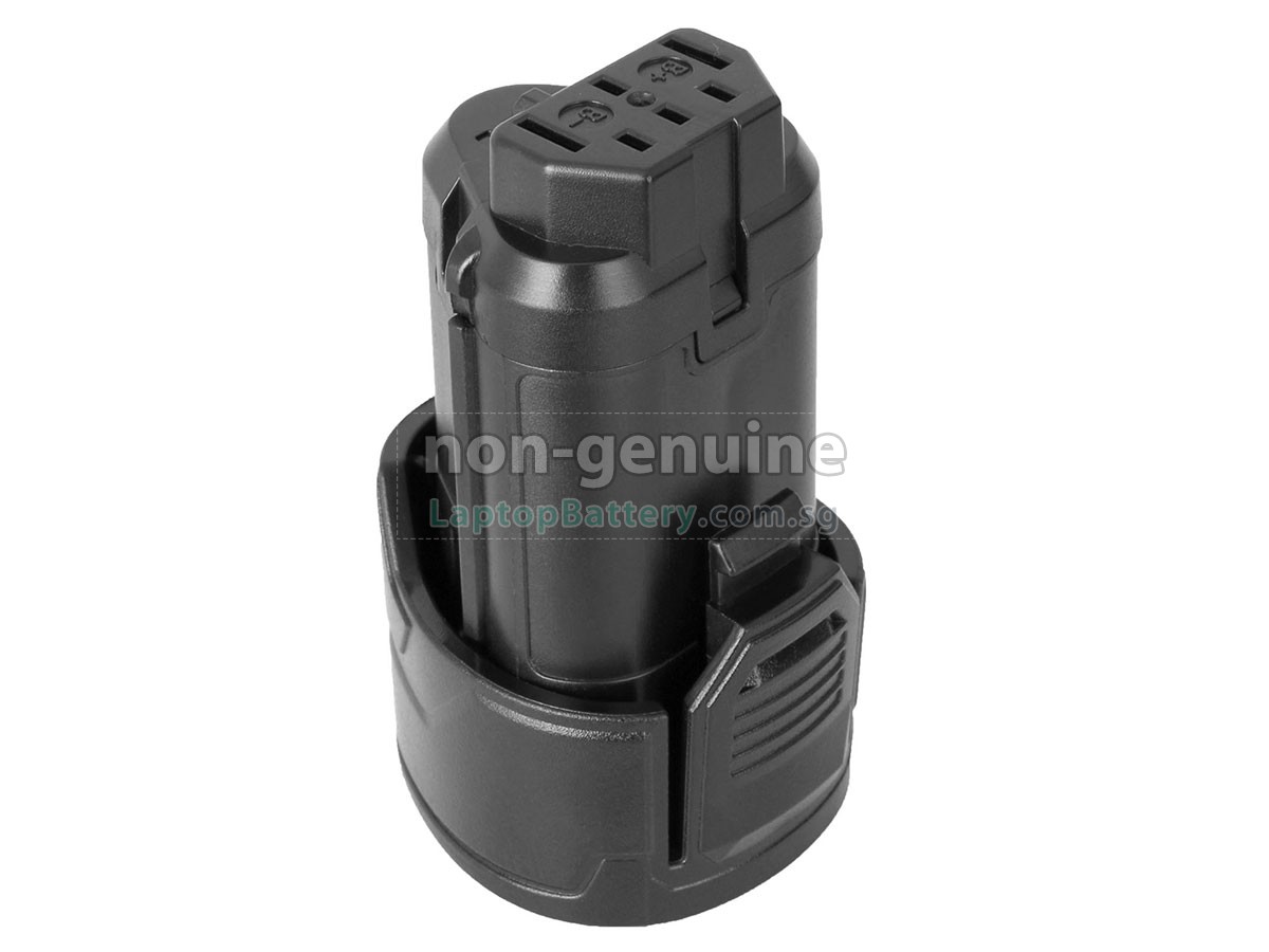 replacement AEG BS12C2 battery