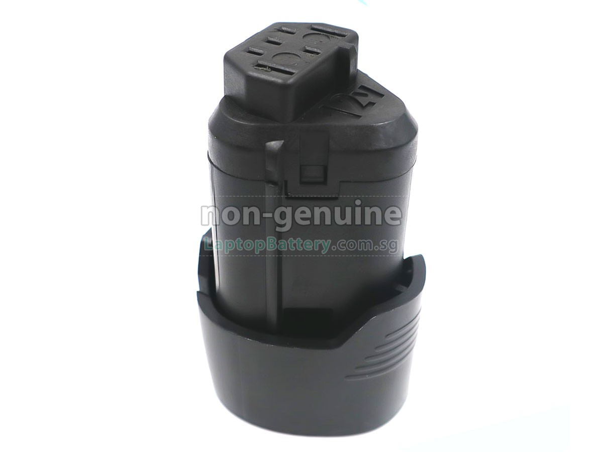 replacement AEG BS12C2 battery
