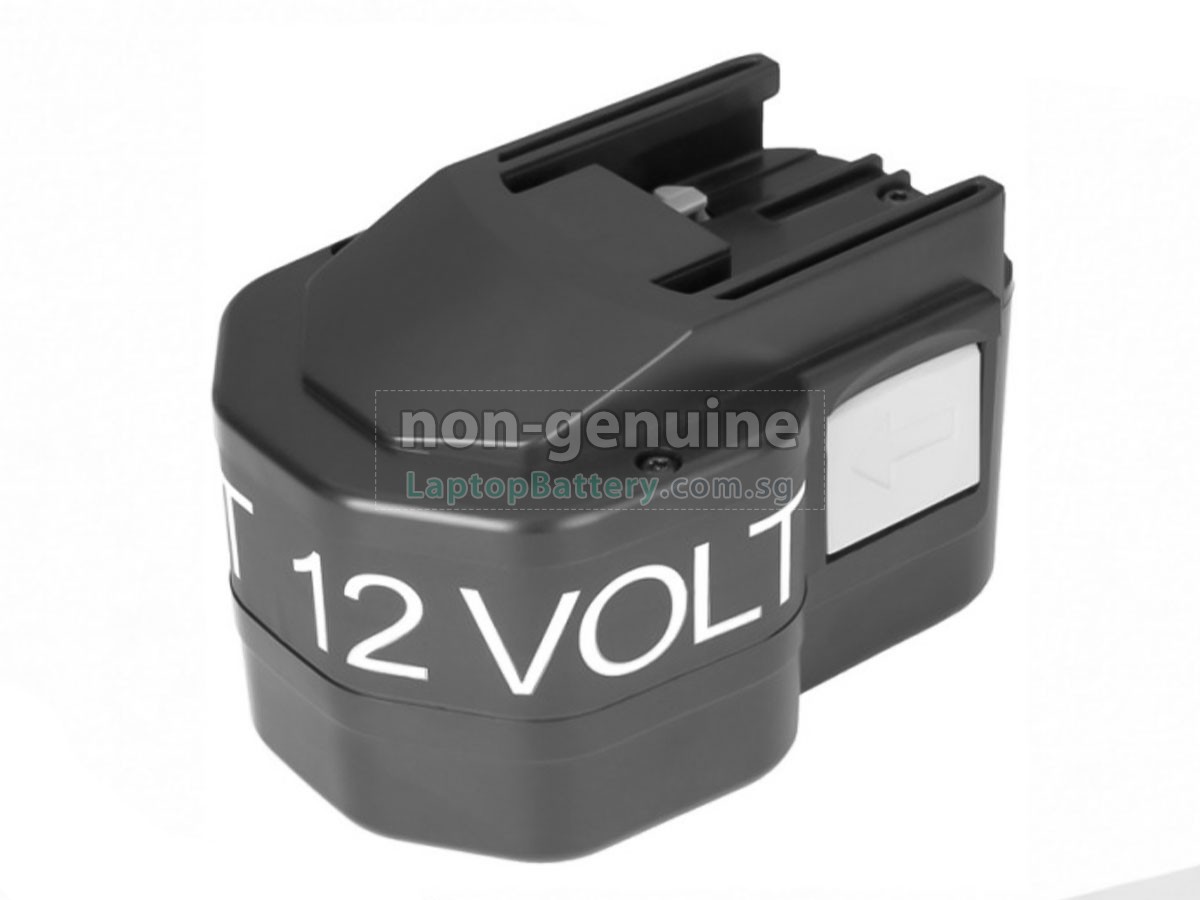 replacement AEG 48-11-1900 battery