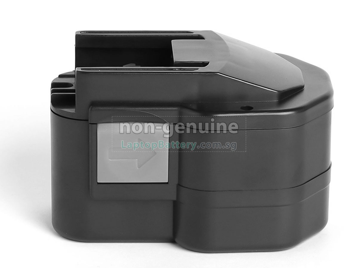 replacement AEG 48-11-1900 battery