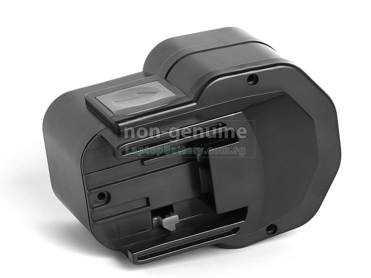 replacement AEG 48-11-1900 battery